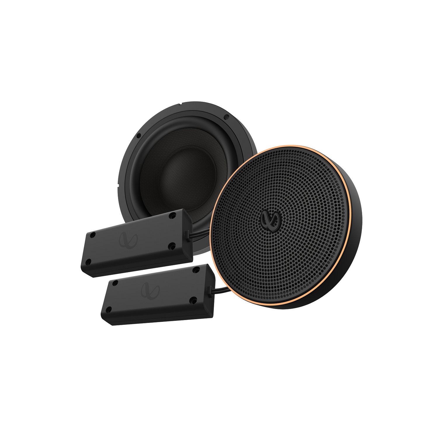 Infinity 303S Kappa Series Speakers
