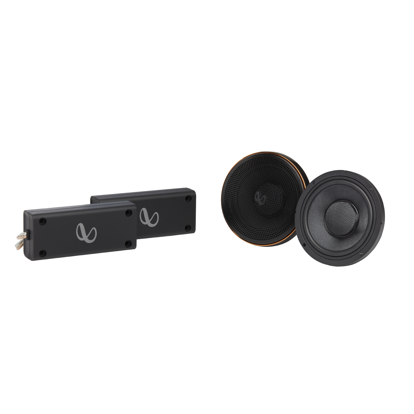 Infinity 303S Kappa Series Speakers