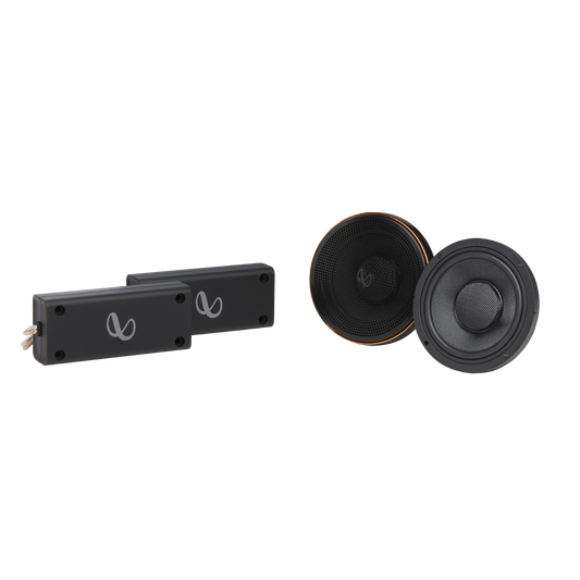 Infinity 303S Kappa Series Speakers