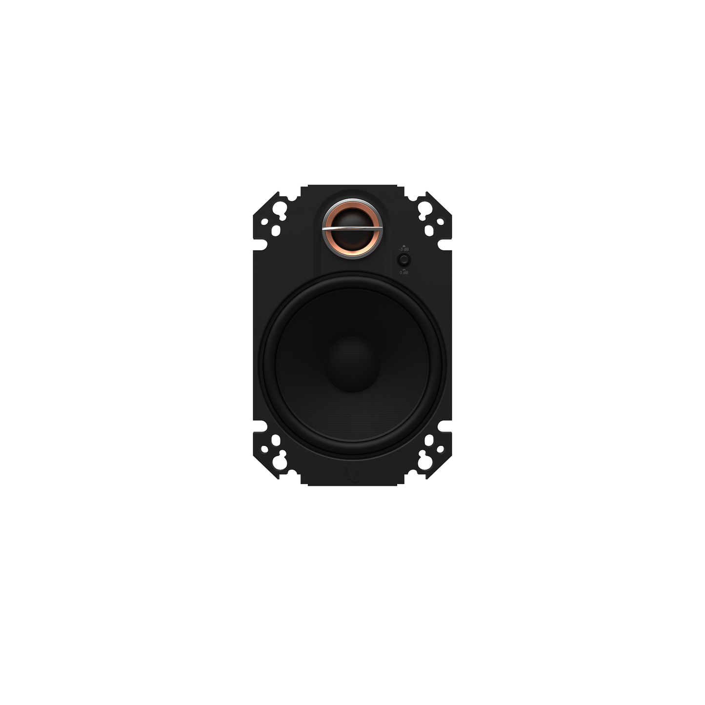 Infinity KAPPA 463XF Kappa Series Speakers