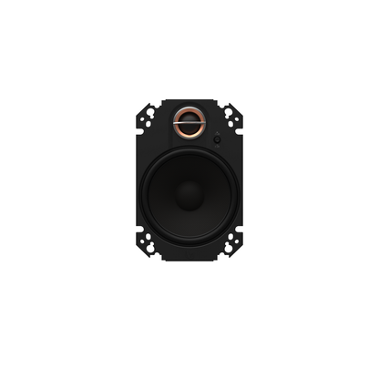 Infinity KAPPA 463XF Kappa Series Speakers