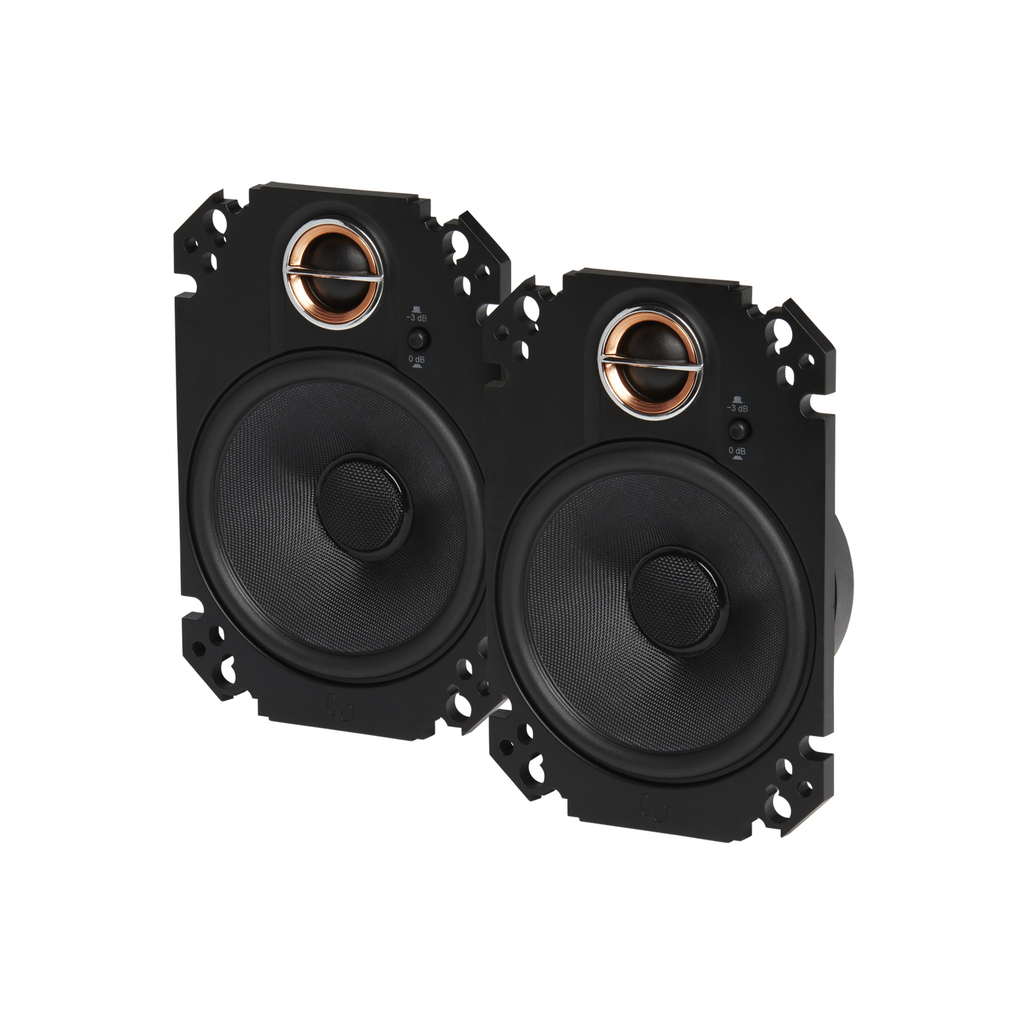 Infinity KAPPA 463XF Kappa Series Speakers