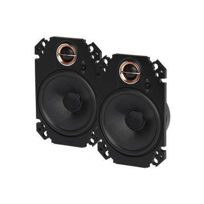 Infinity KAPPA 463XF Kappa Series Speakers