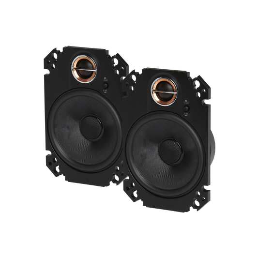 Infinity KAPPA 463XF Kappa Series Speakers
