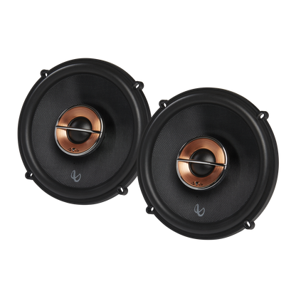Infinity KAPPA 63XF Kappa Series Speakers
