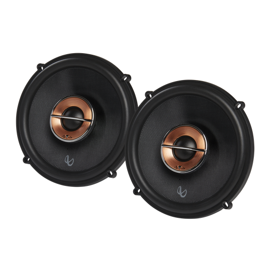 Infinity KAPPA 63XF Kappa Series Speakers