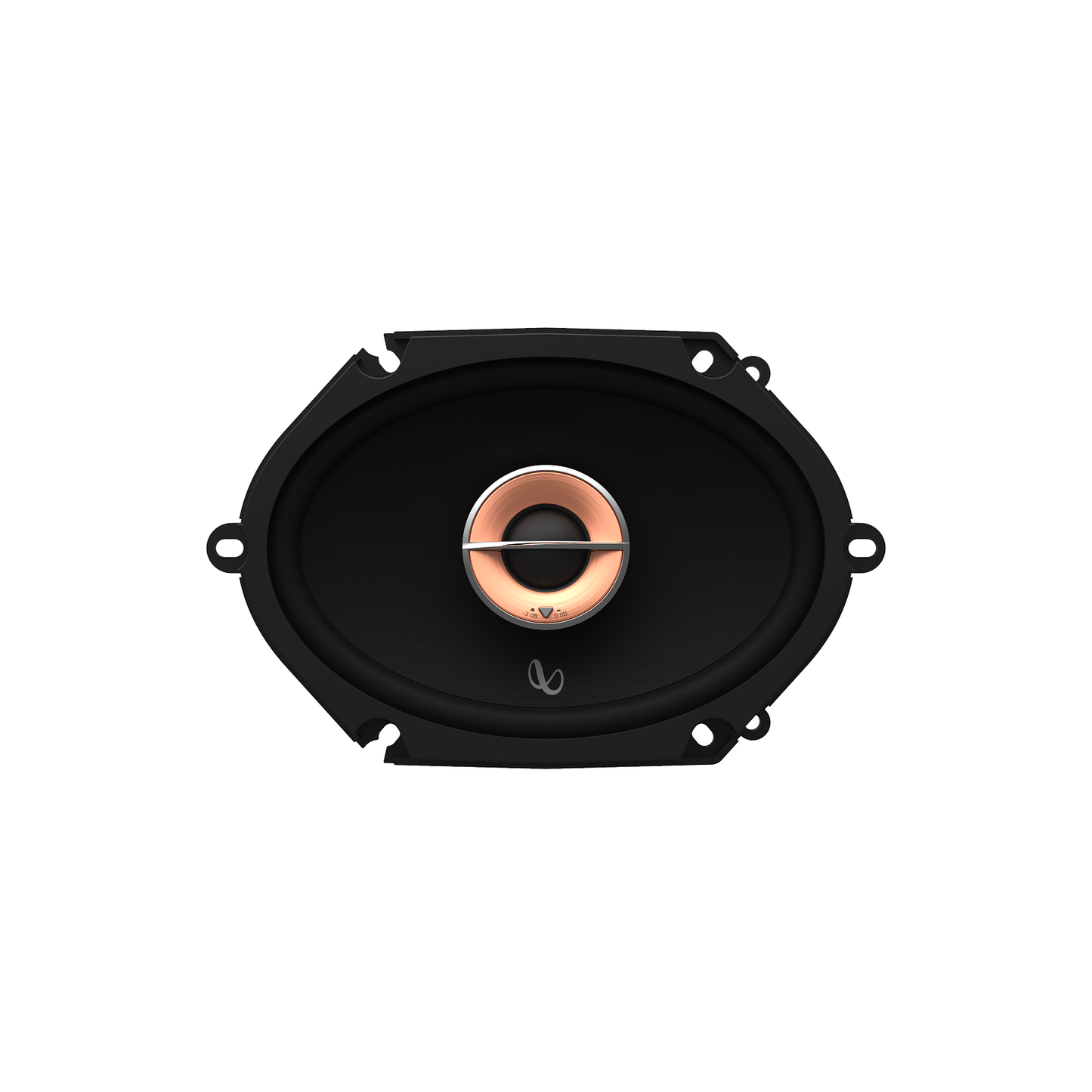 Infinity KAPPA 683XF Kappa Series Speakers