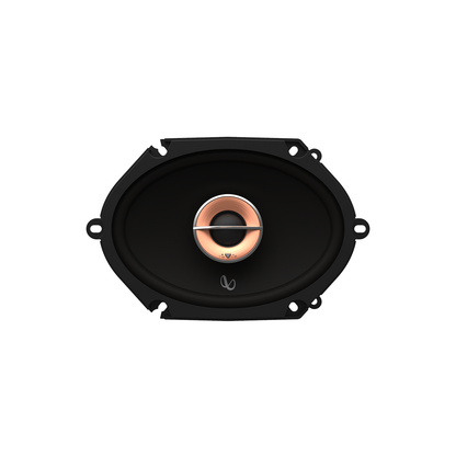 Infinity KAPPA 683XF Kappa Series Speakers