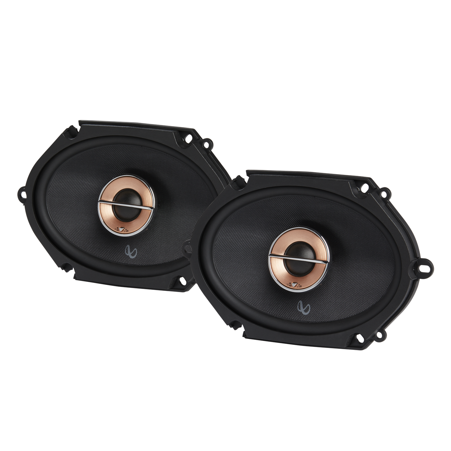 Infinity KAPPA 683XF Kappa Series Speakers