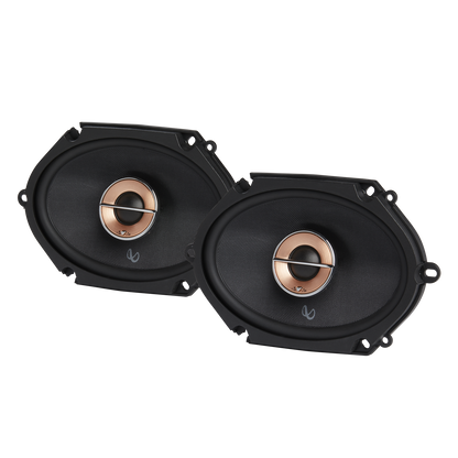 Infinity KAPPA 683XF Kappa Series Speakers