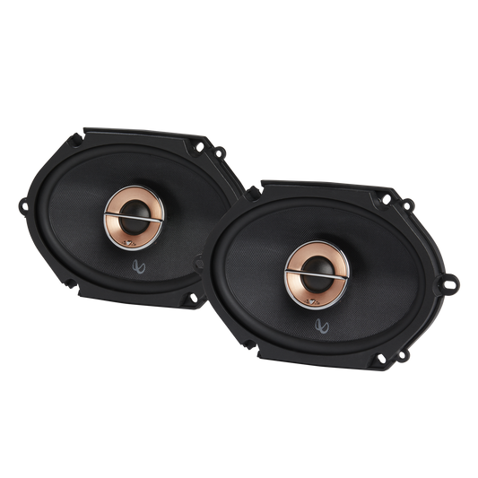 Infinity KAPPA 683XF Kappa Series Speakers