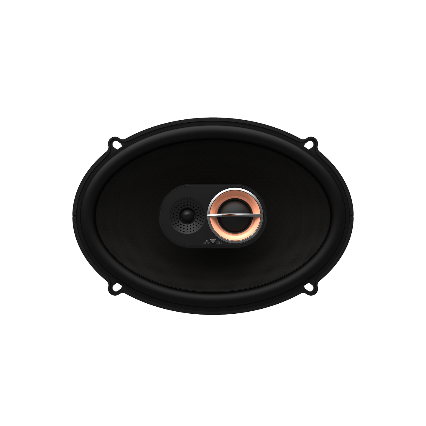 Infinity KAPPA 693M Kappa Series Speakers