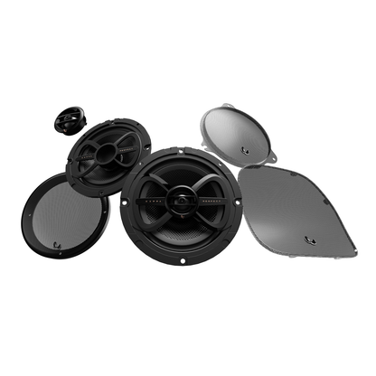 Infinity 600X Kappa Perfect Series Speakers