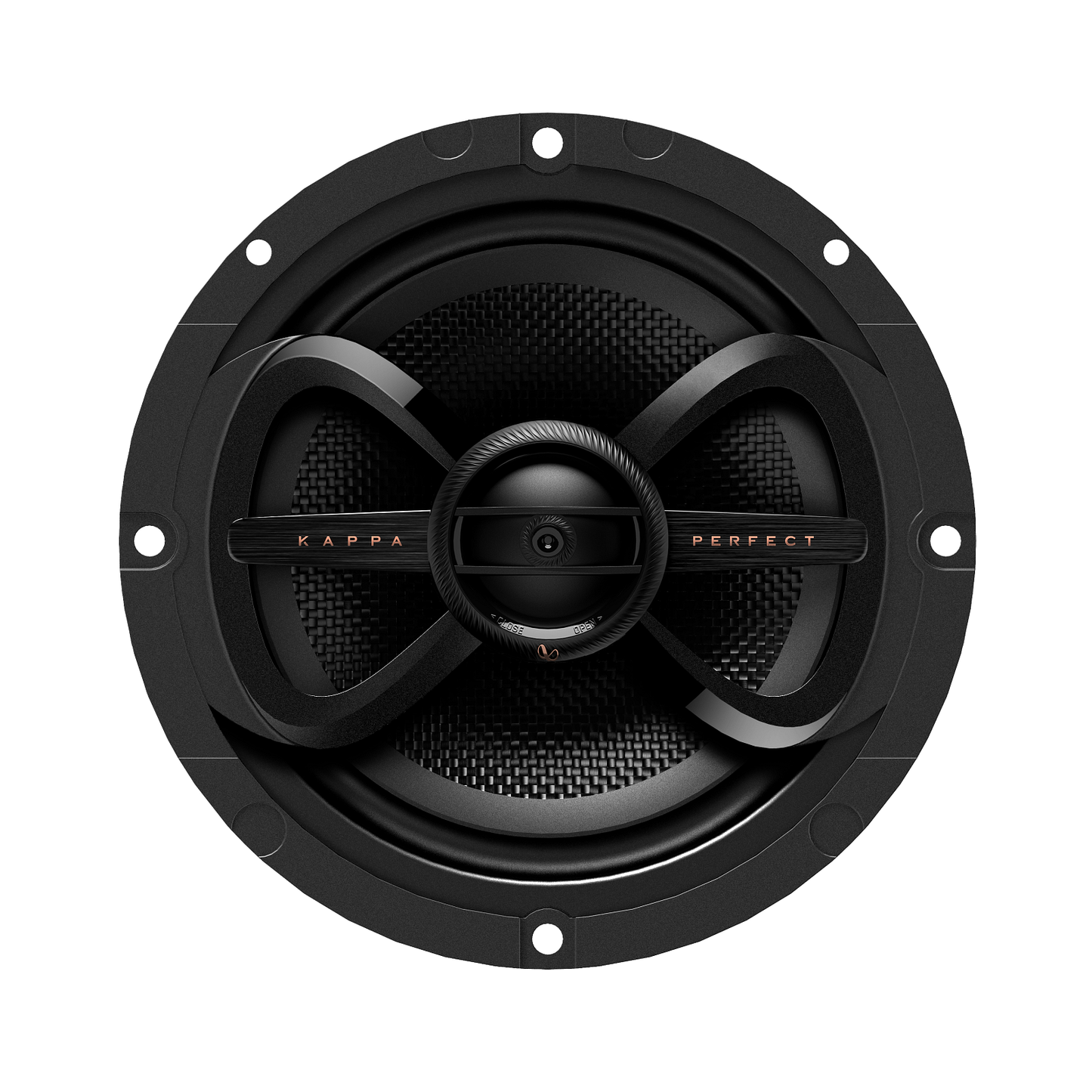 Infinity 600X Kappa Perfect Series Speakers