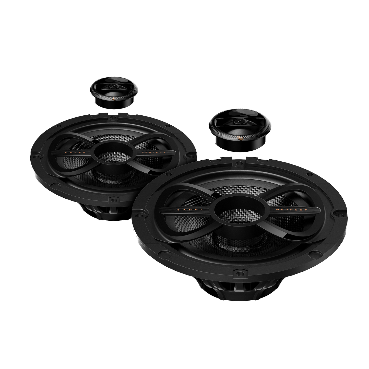 Infinity 600X Kappa Perfect Series Speakers