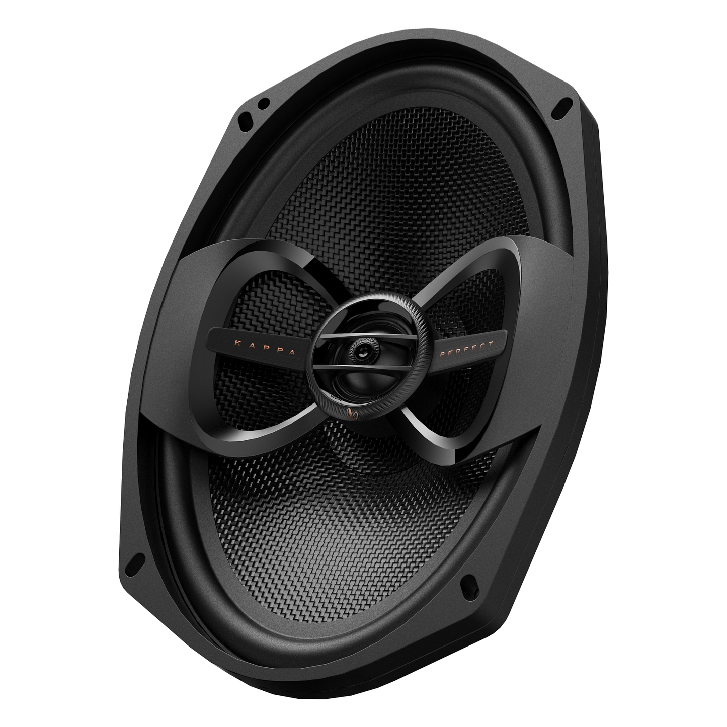 Infinity 900X Kappa Perfect Series Speakers for Harley-Davidson® motorcycles