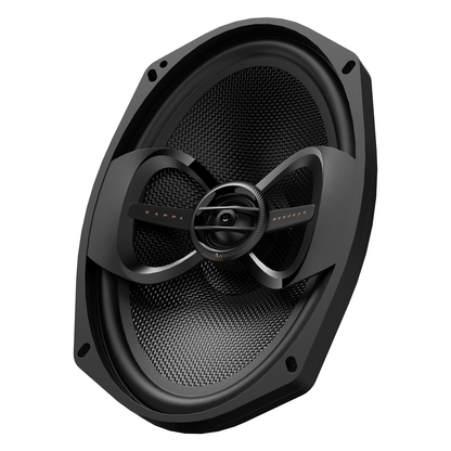 Infinity 900X Kappa Perfect Series Speakers for Harley-Davidson® motorcycles