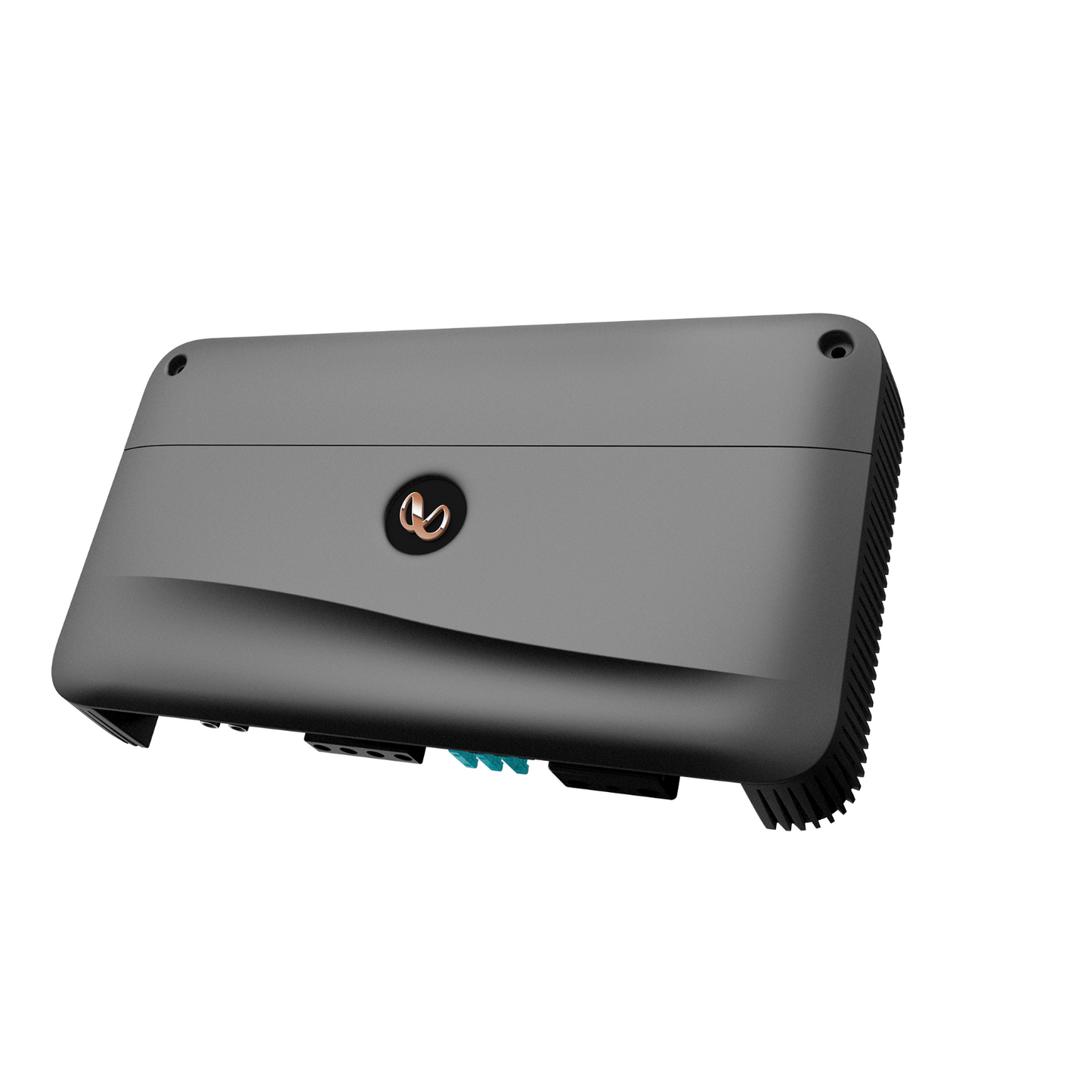 Infinity Reference 10001A Amplifier