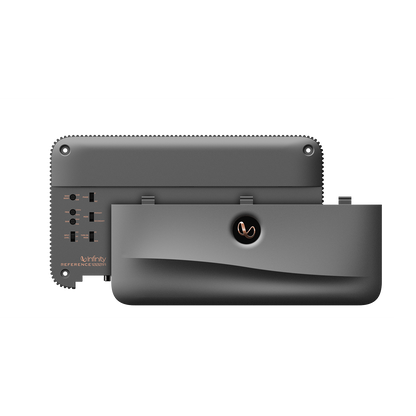 Infinity Reference 10001A Amplifier
