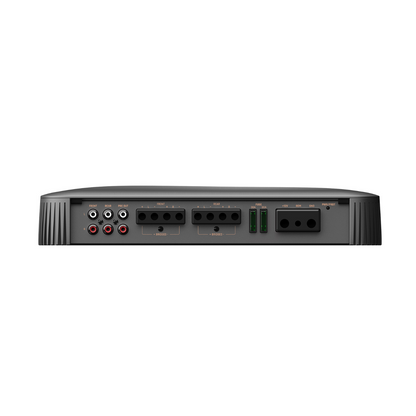 Infinity Reference 3004A Amplifier