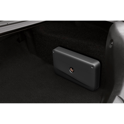 Infinity Reference 3004A Amplifier