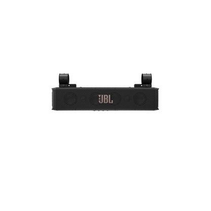 JBL Rallybar S Audio