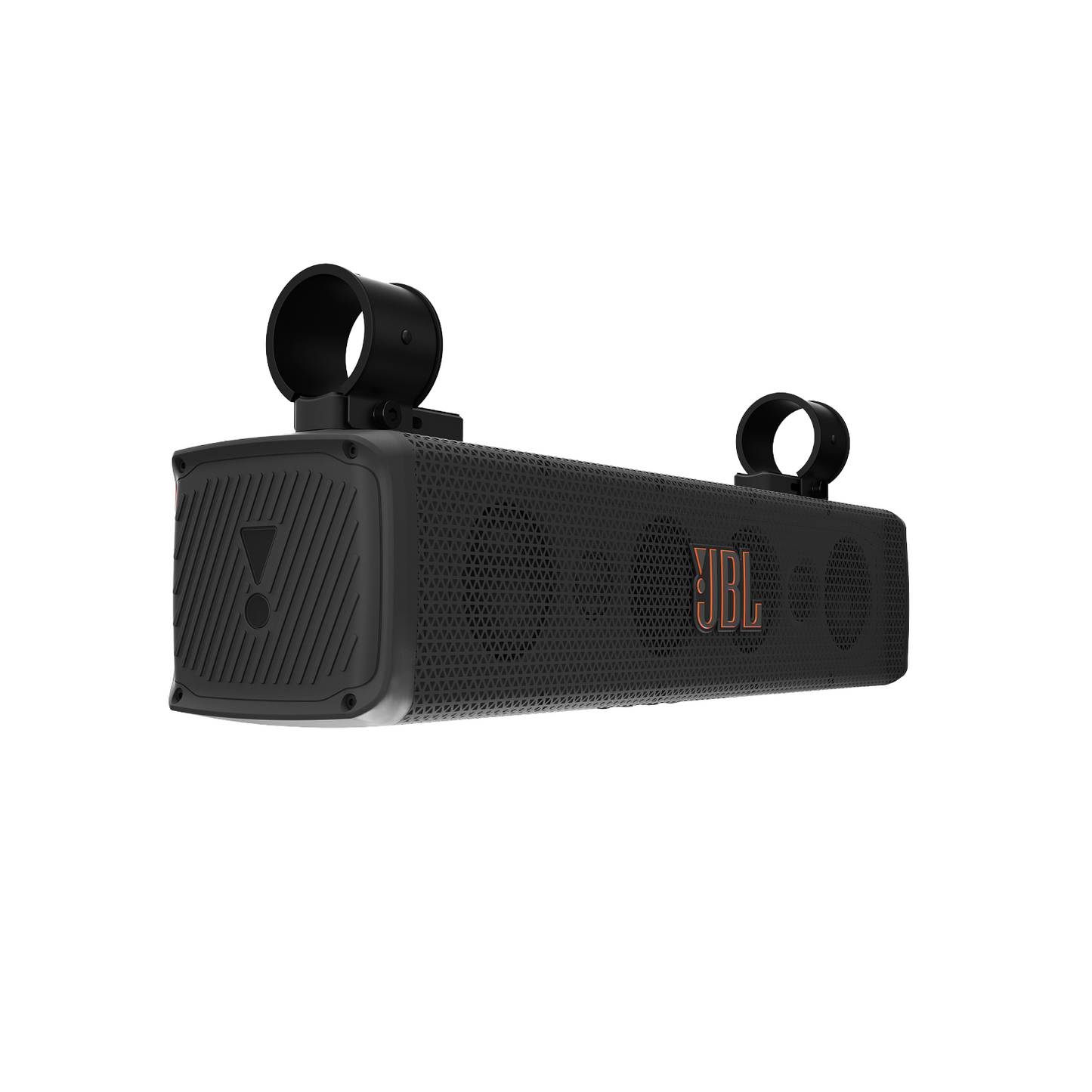 JBL Rallybar S Audio