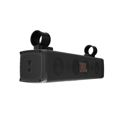 JBL Rallybar S Audio