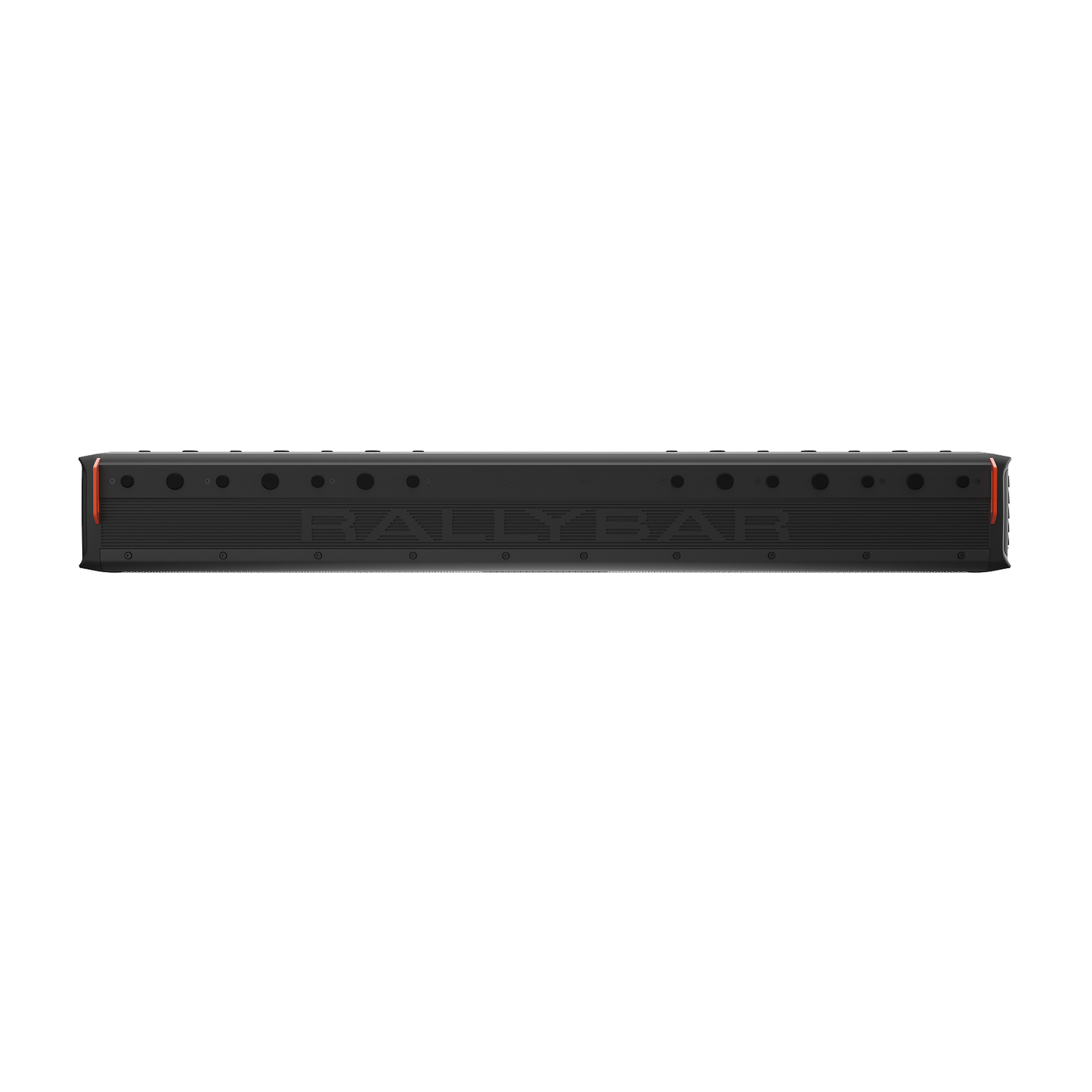 JBL Rallybar XL Audio