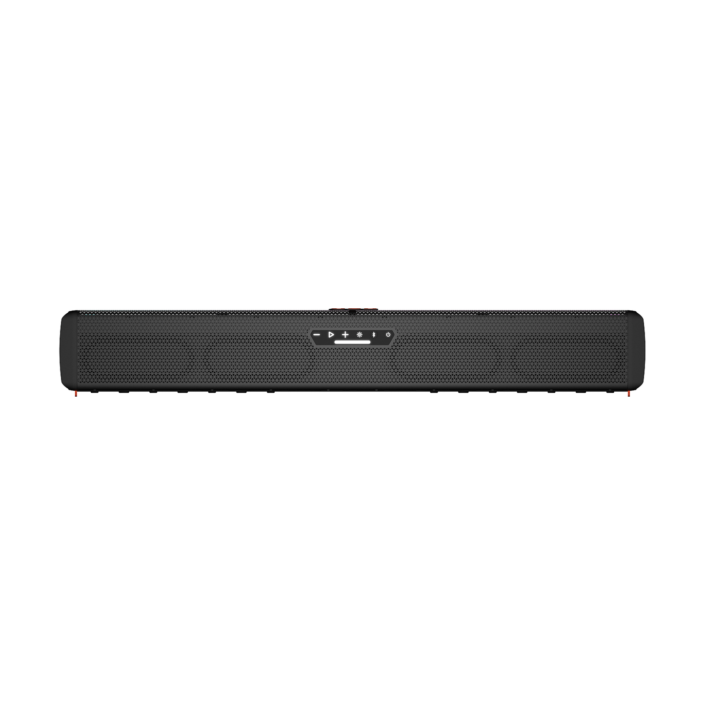 JBL Rallybar XL Audio