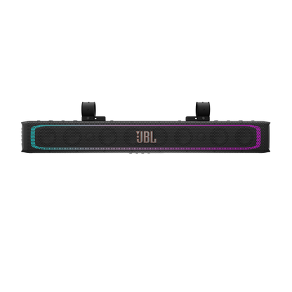JBL Rallybar XL Audio