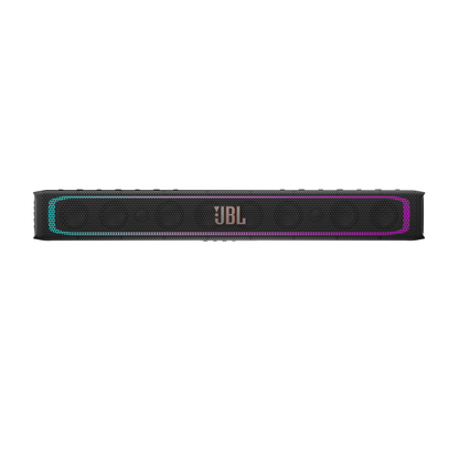 JBL Rallybar XL Audio