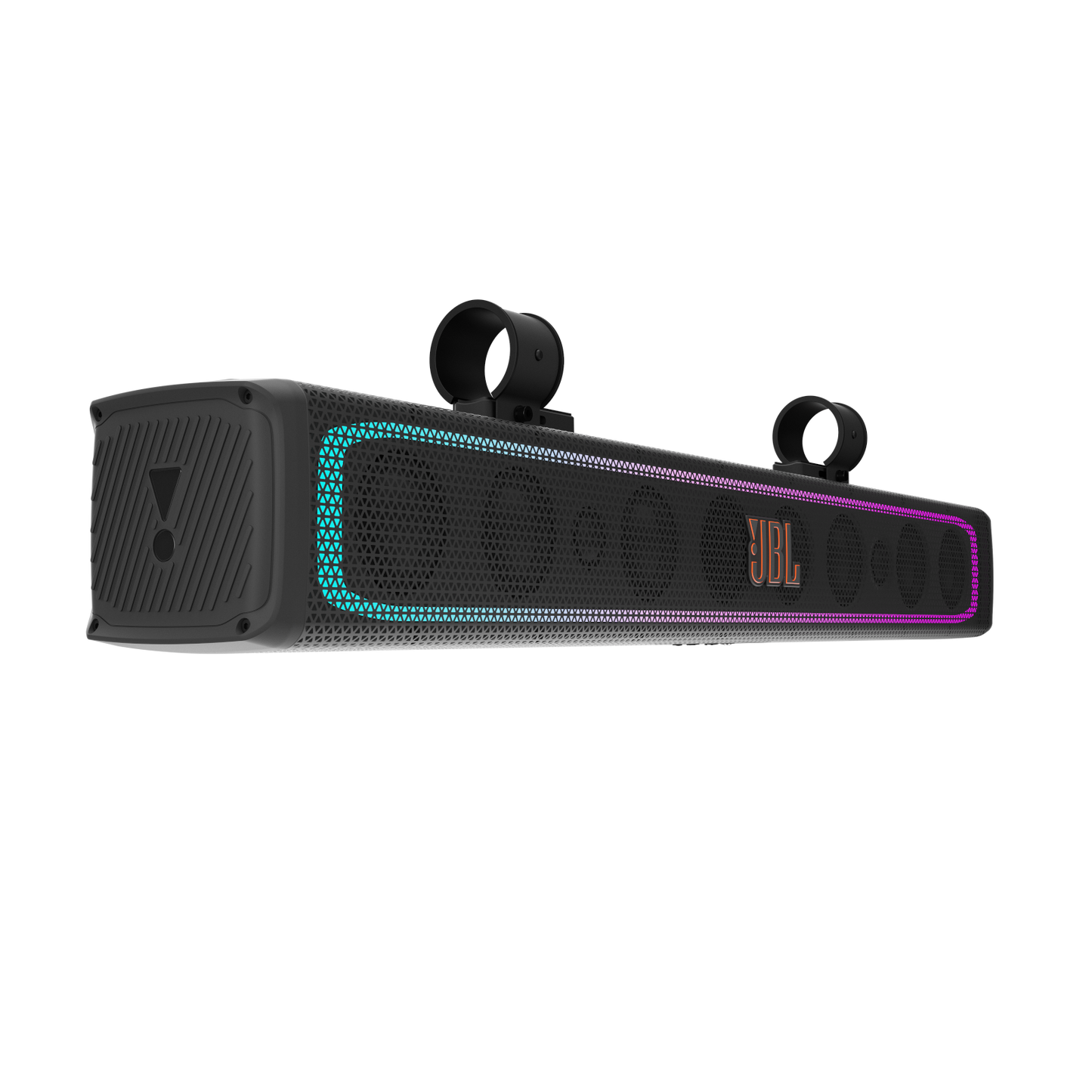 JBL Rallybar XL Audio