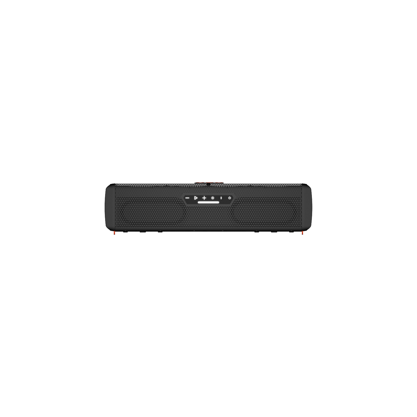 JBL Rallybar Audio