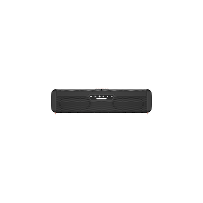JBL Rallybar Audio