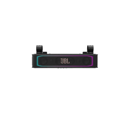 JBL Rallybar Audio