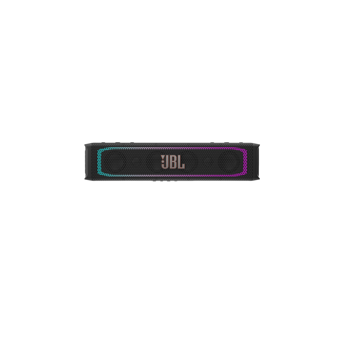 JBL Rallybar Audio