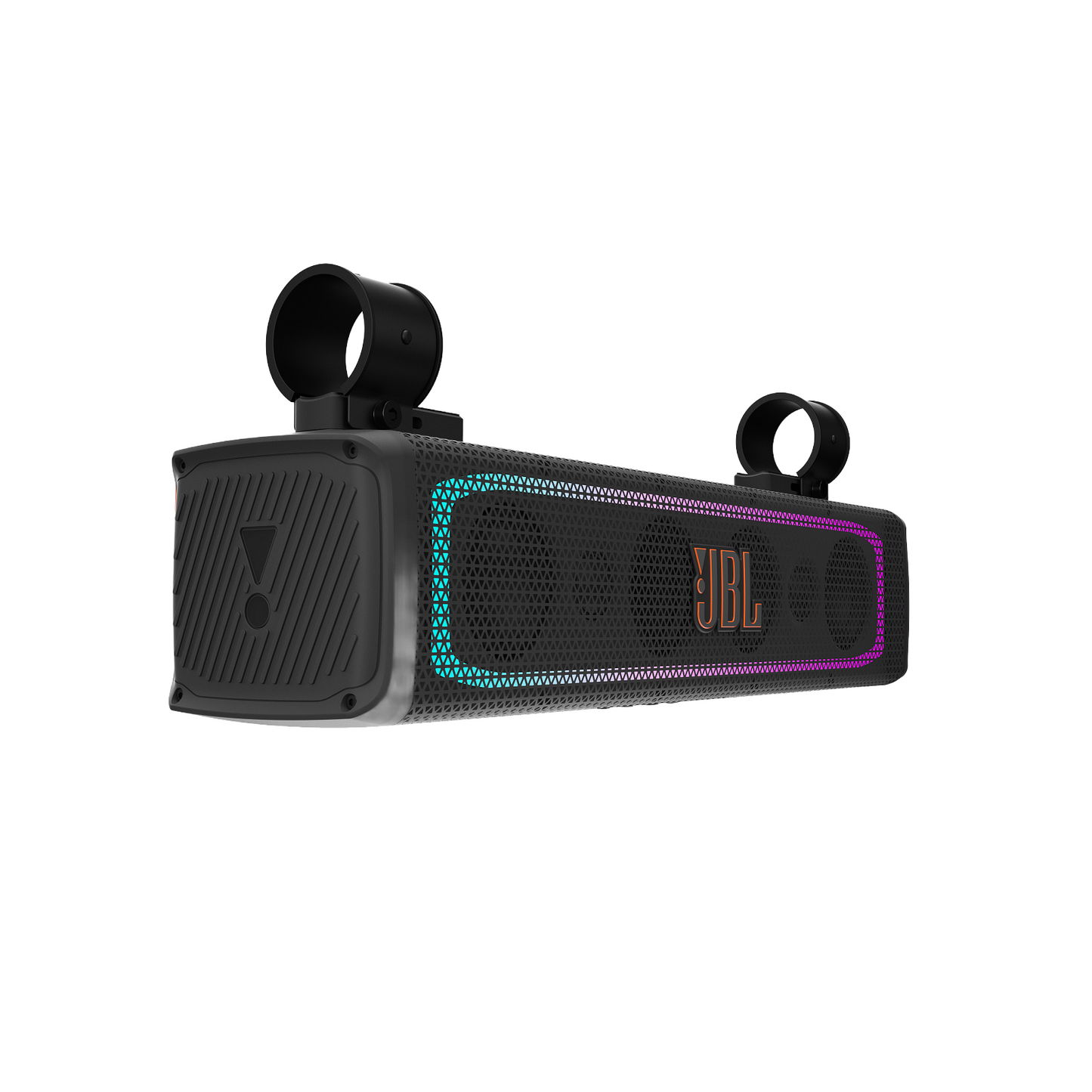 JBL Rallybar Audio