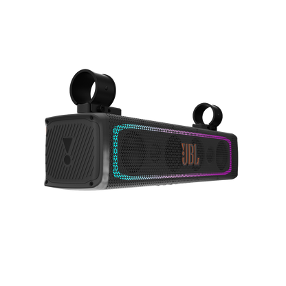 JBL Rallybar Audio