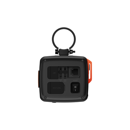 JBL Rallybar Audio