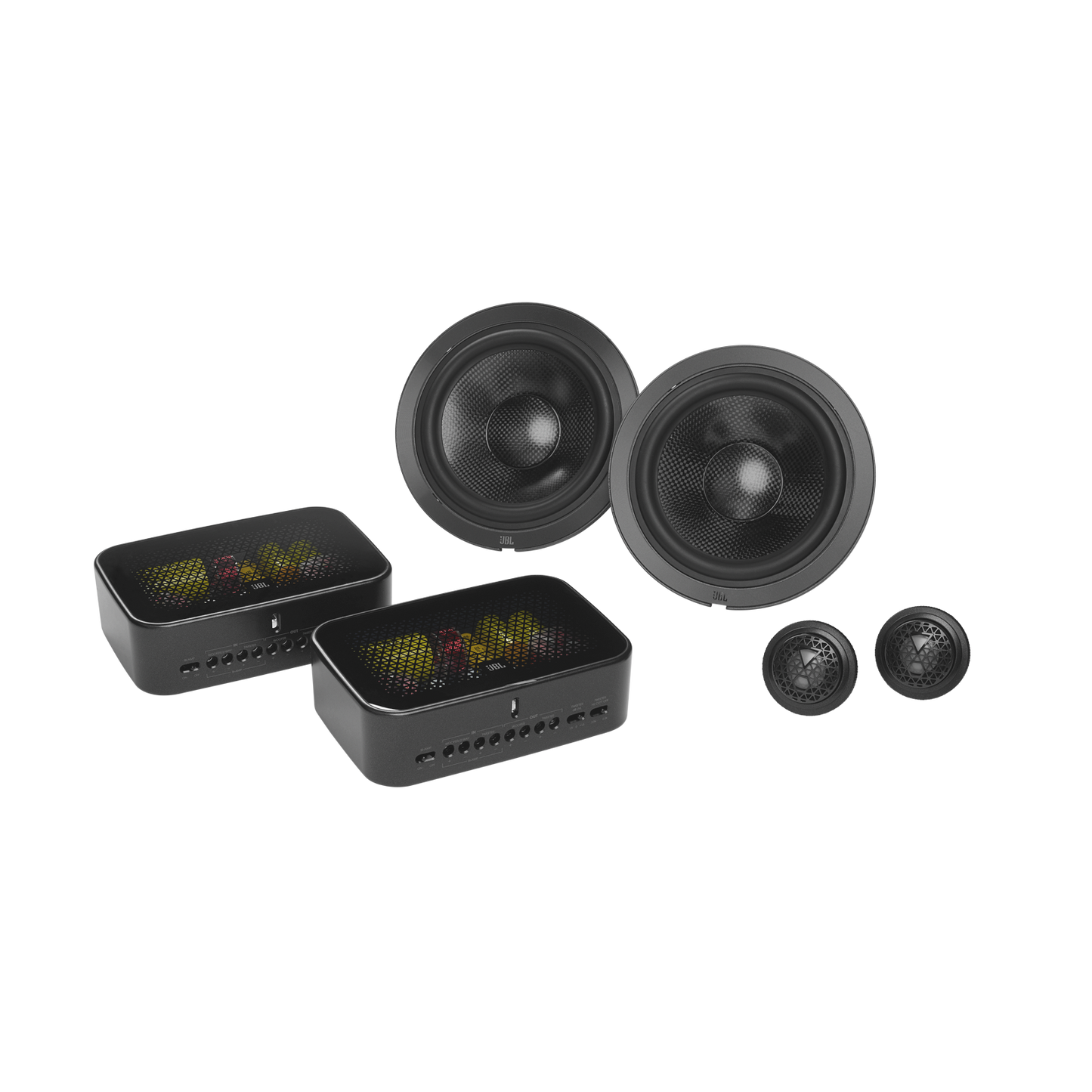 JBL Arena 26BE Speakers