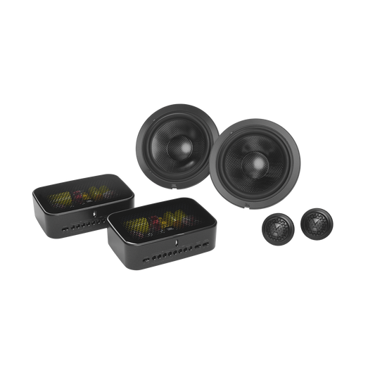 JBL Arena 26BE Speakers