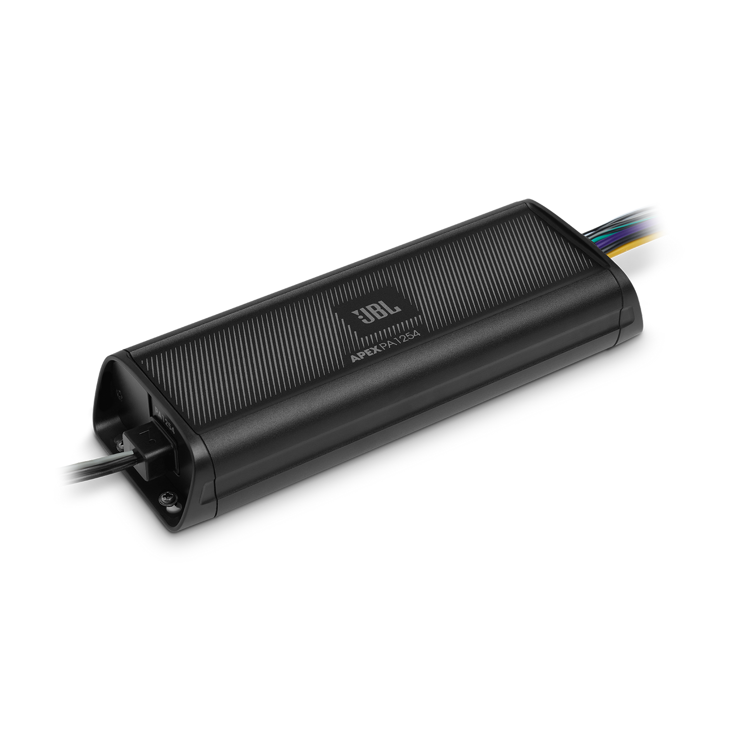 JBL Amplifier Apex PA1254