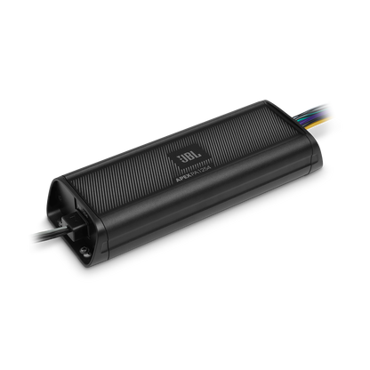 JBL Amplifier Apex PA1254