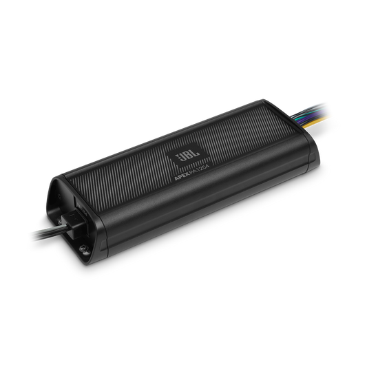 JBL Amplifier Apex PA1254