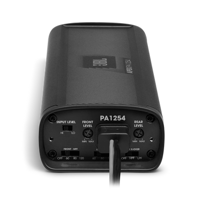 JBL Amplifier Apex PA1254
