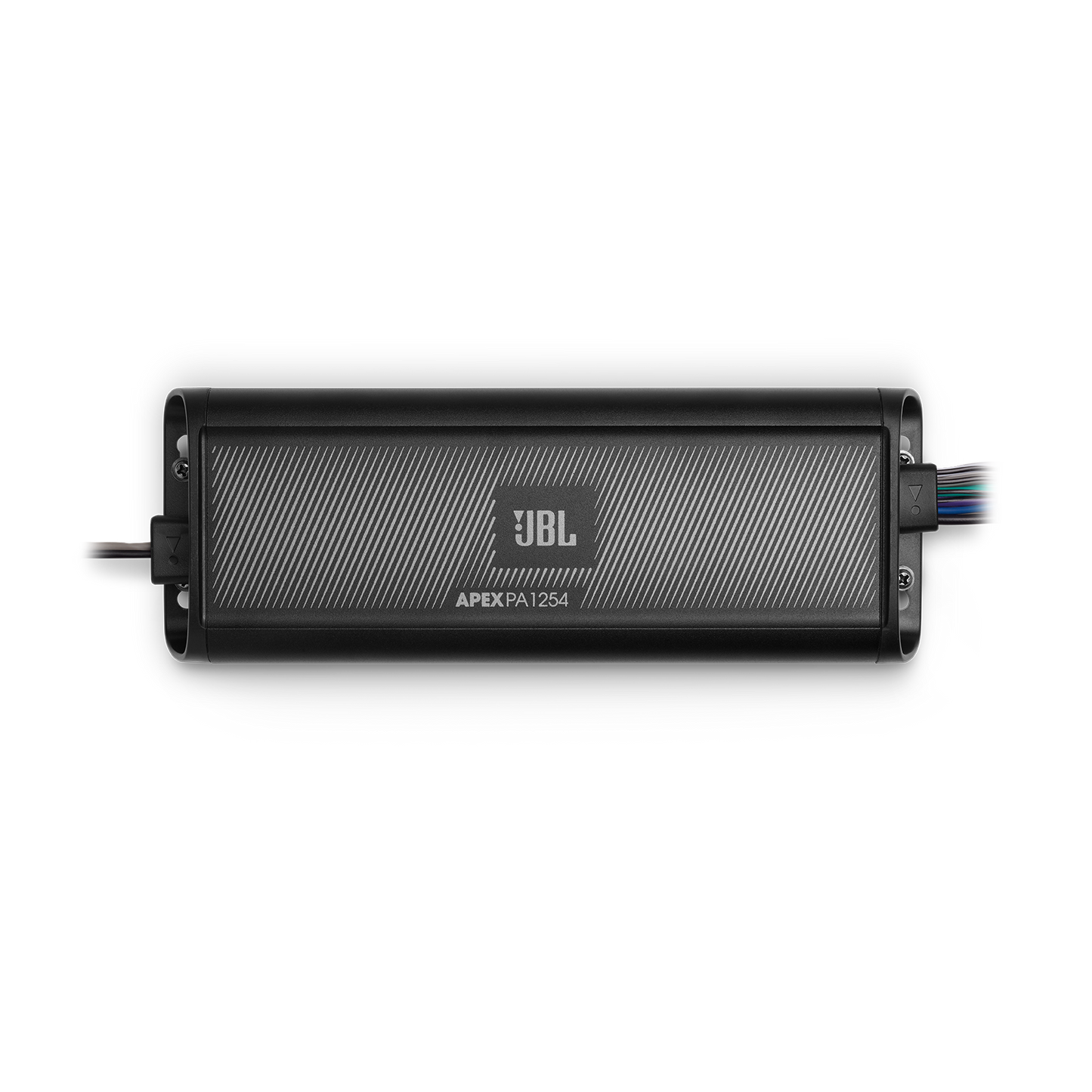 JBL Amplifier Apex PA1254