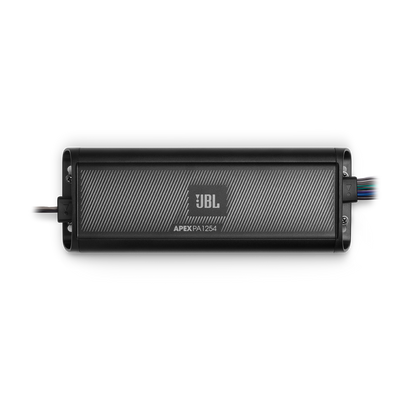 JBL Amplifier Apex PA1254