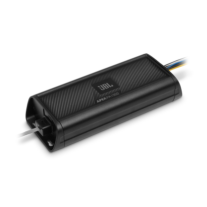 JBL Amplifier Apex PA1502