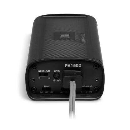 JBL Amplifier Apex PA1502